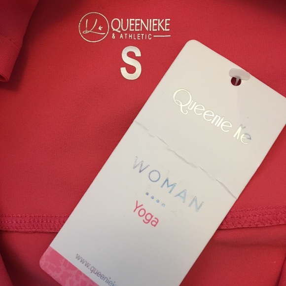 SOLD! Queenie Ke Yoga High Waist Leggings - Picture 5 of 5